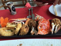 -Chaba Restaurant Phuket