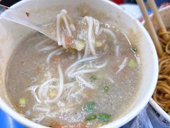 -斌斌鲜鱼糊汤粉(粮道街店)