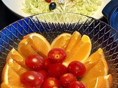 -宫燕府·京菜·烤鸭·淮扬菜(王府中心店)