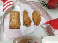 -肯德基(丰北路店)