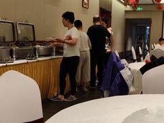 -神憩宾馆-餐厅