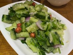 -弓虽昌焖烧鸡(大竹林店)
