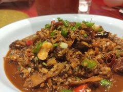 -皖香居徽菜馆