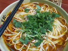 -美玲拉面(鞍山西道店)