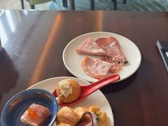 -北京北辰洲际酒店