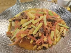 -九锅一堂酸菜鱼(新南凯德直营店)