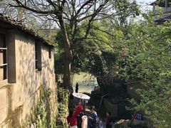 -零陵古城