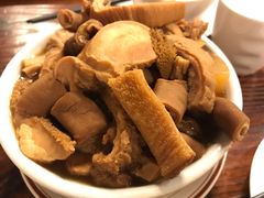 -黄祥华养生堂·炖汤·营养蒸饭(岭南天地店)