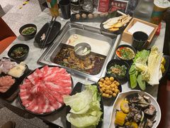 -新辣道鱼火锅(领展购物广场·中关村店)