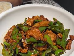 -湘语·湖南家常菜(新洲店)