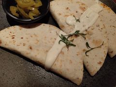 -Pistolera Mexican Cantina女枪手墨西哥餐厅(碧云路店)