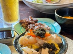 -鮨匠·割烹料理(巨鹿花园店)