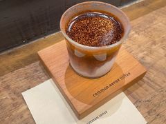 -常识咖啡common sense(春熙路店)