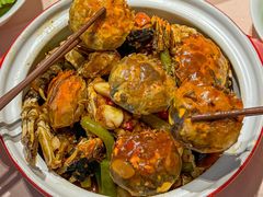 -口味堂(惠济路店)