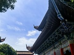 -皇罗禅寺