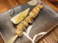 -鸟鹏烧鸟居酒屋(熙龙湾店)