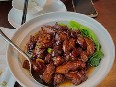 -小南洋海景餐厅(深圳湾店)