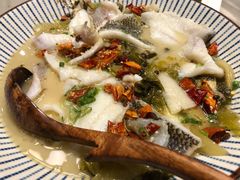 渝风酸菜鱼-岭南真味·匠心粤菜(K11店)