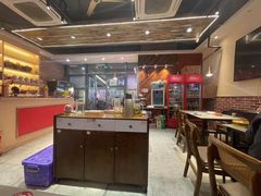 -阿甘龙虾·重庆麻麻鱼(中豪店)
