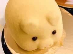 -麦当劳(曲阳店)