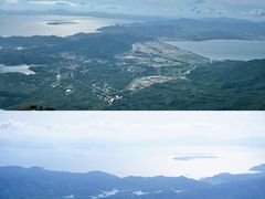 -七娘山