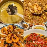 天津的！百年小洋楼里的湘菜简直太正宗