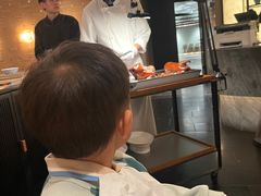 -喜悦烤鸭·新京菜(王府井店)