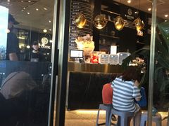 门面-KCOOKING概念韩餐(世茂52+店)