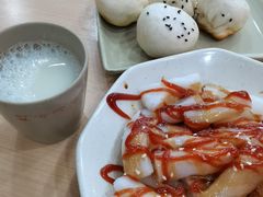-百家鸡味馆(清泰店)