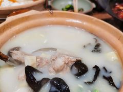 -大盐帮川菜馆(长楹天街店)