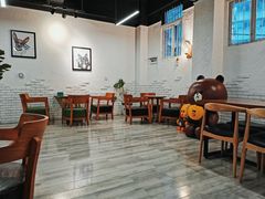 -坦克·甜品店(莲花广场店)