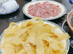 -喜来顺大铜锅涮羊肉(平江道店)