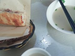 -河间驴肉火烧(紫金港店)