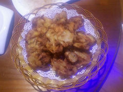 -赖胖子肉蟹煲(临川万象新城店)