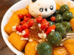 -池嬢拌粉(上海首店)