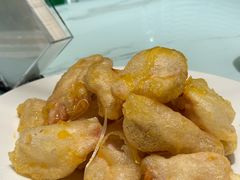 -将相和·海鲜蒸饺大连菜
