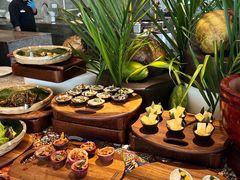 -解放碑威斯汀酒店-知味国际美食餐厅