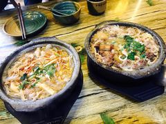 -王明古法砂锅居(开化寺店)