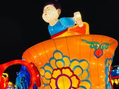 -西安城墙·碑林历史文化景区