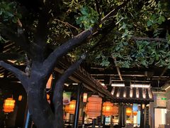 -绿茶餐厅(昆明世纪金源店)