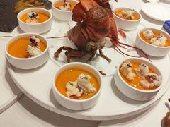 -富淳饭店(世纪公园店)