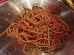 -韩宫宴烤肉·料理(宝山万达店)