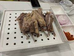 -老毛手抓·盐池滩羊非遗手抓(宁夏总店)