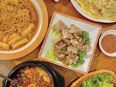 -韩礼年糕(飞虹路店)