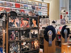 -黑胶星球(华发中城商都店)