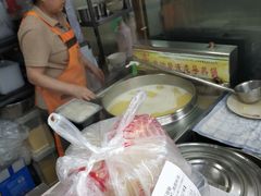 -津门张记包子铺(中山门店)