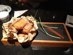-老头儿油爆虾·知味杭州(爱琴海购物中心)