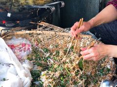 -半月镰胡姐脆皮萝卜饺子