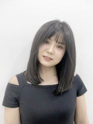 -YESIDO椰岛造型烫发染发