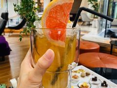 -池畔酒吧 WET Bar